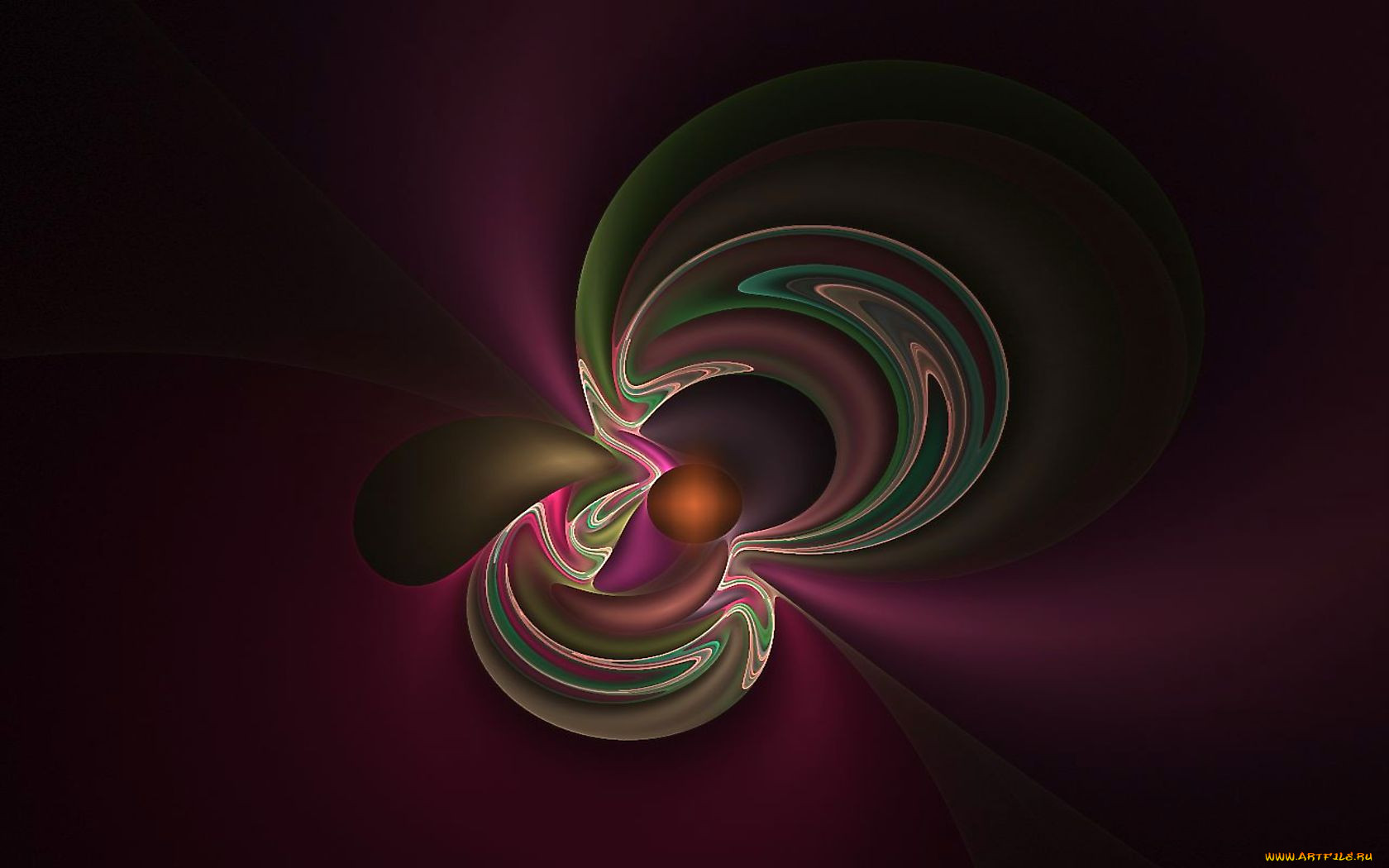 3, , abstract, 